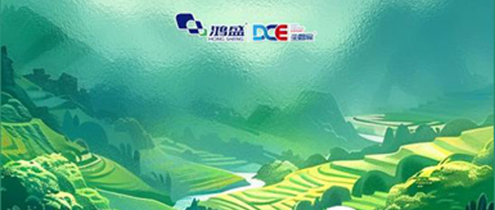 小滿 | 萬物初盈滿，美好逢其時